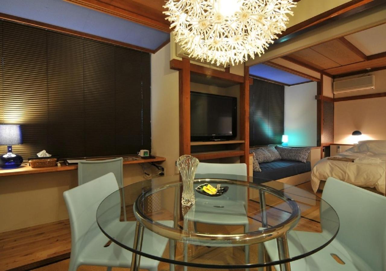Address Nozawa Standard Studio / Vacation Stay 22699 ภายนอก รูปภาพ