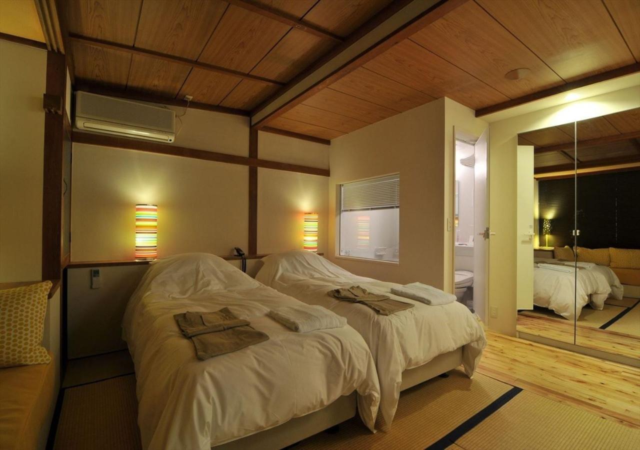 Address Nozawa Standard Studio / Vacation Stay 22699 ภายนอก รูปภาพ